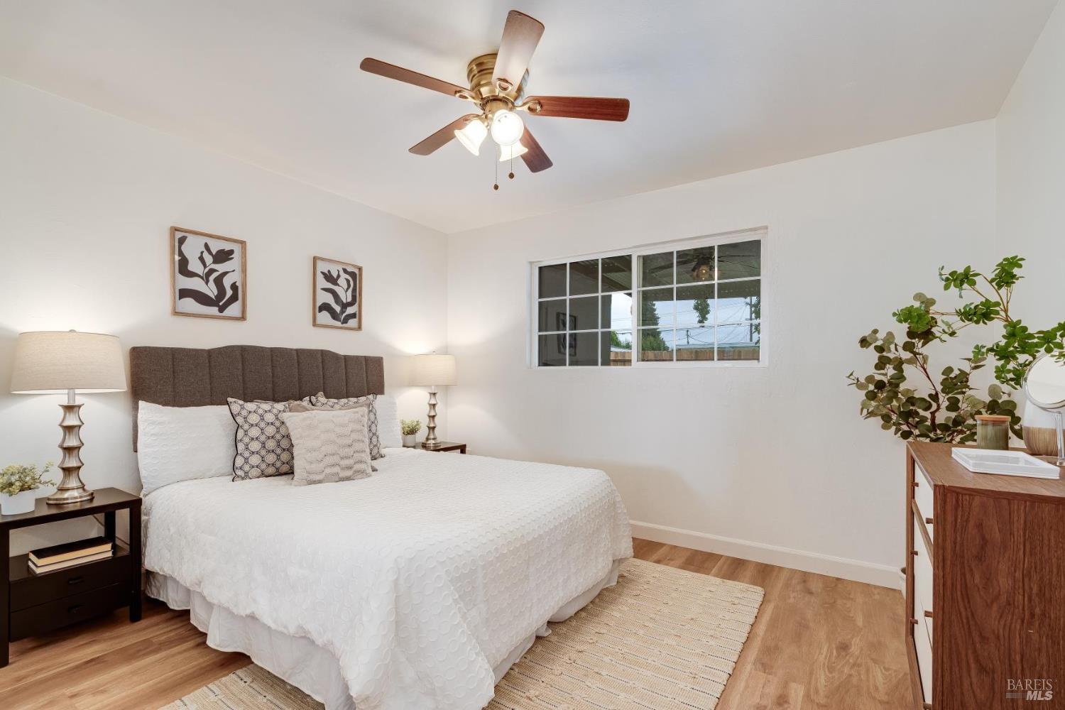 2260 Janette Drive Napa CA 94558