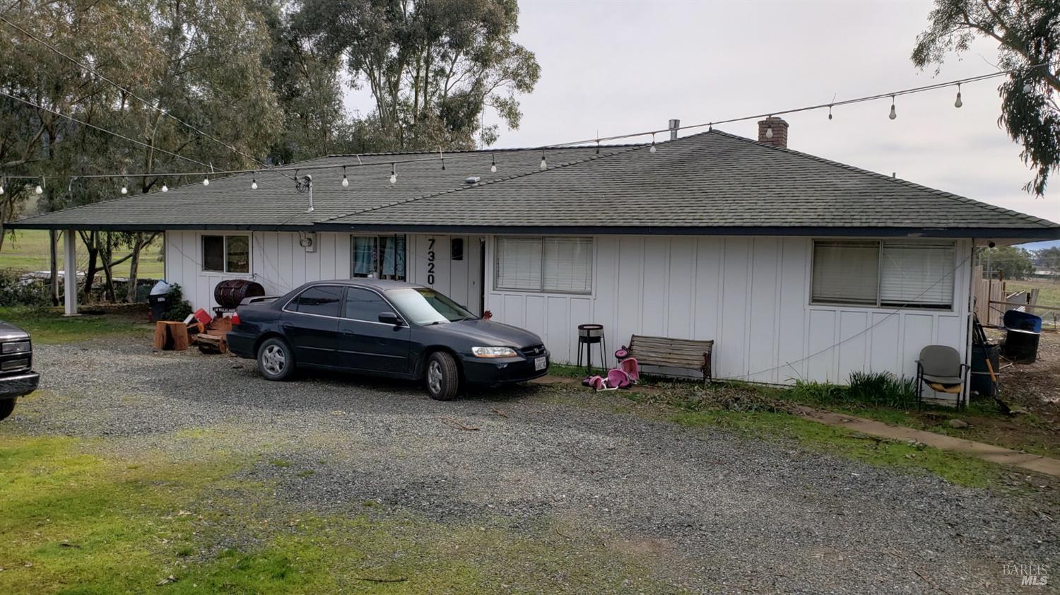 7320 Red Hill Lane Upper Lake CA 95485