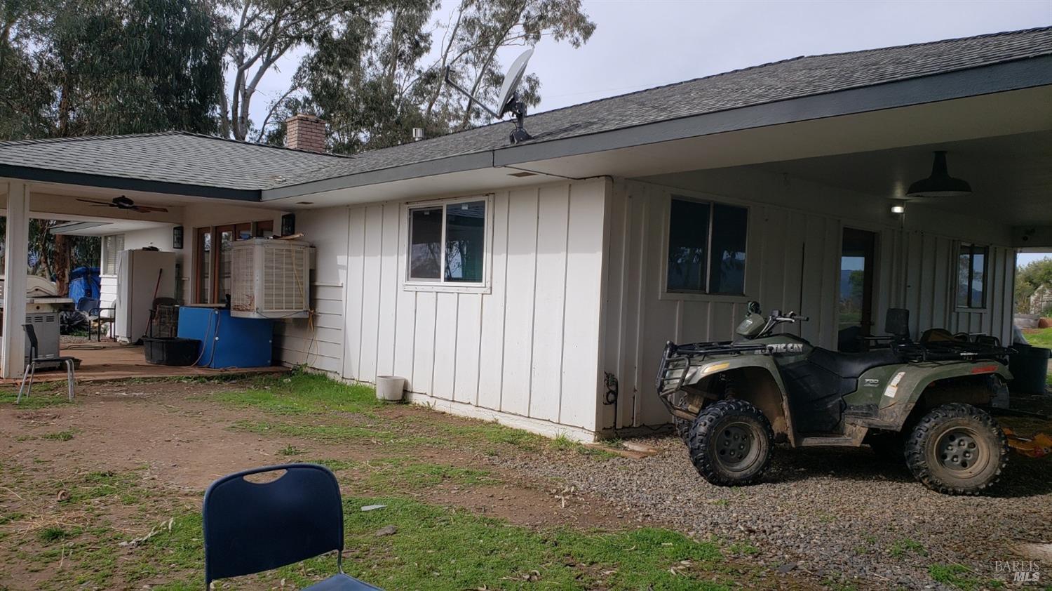 7320 Red Hill Lane Upper Lake CA 95485