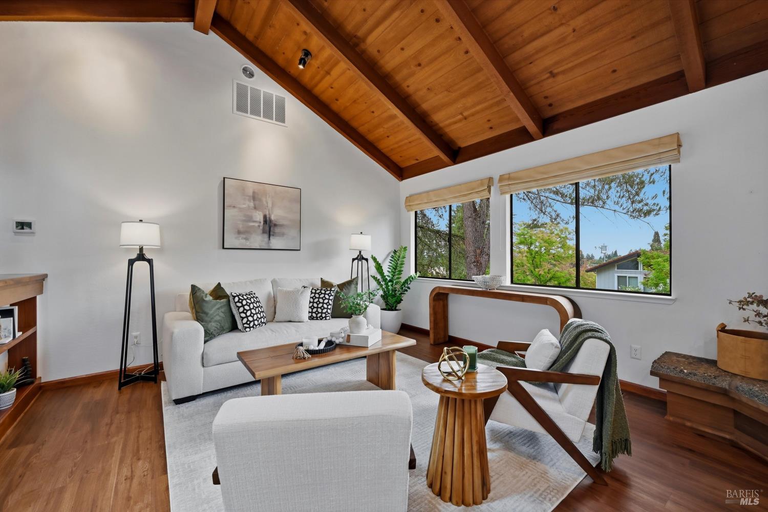 2604 Rancho Cabeza Drive Santa Rosa CA 95404