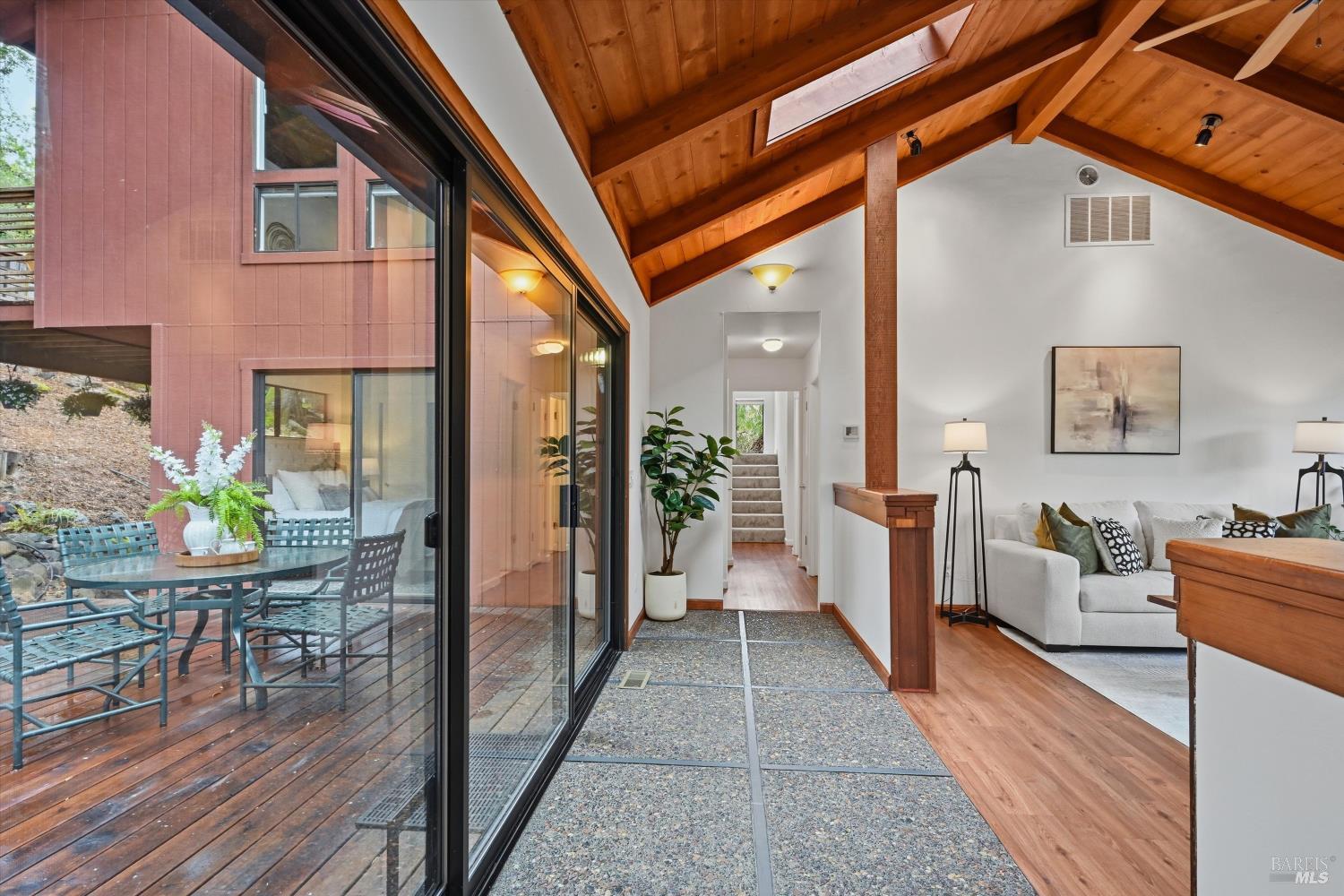 2604 Rancho Cabeza Drive Santa Rosa CA 95404