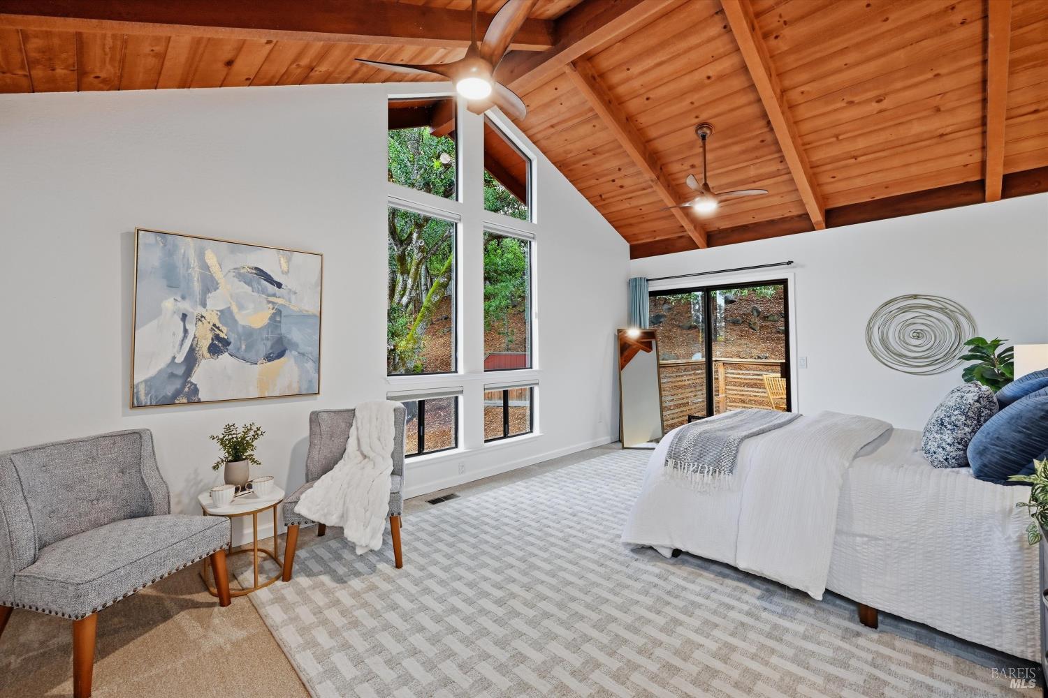 2604 Rancho Cabeza Drive Santa Rosa CA 95404