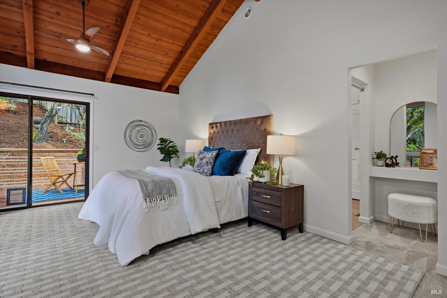 2604 Rancho Cabeza Drive Santa Rosa CA 95404