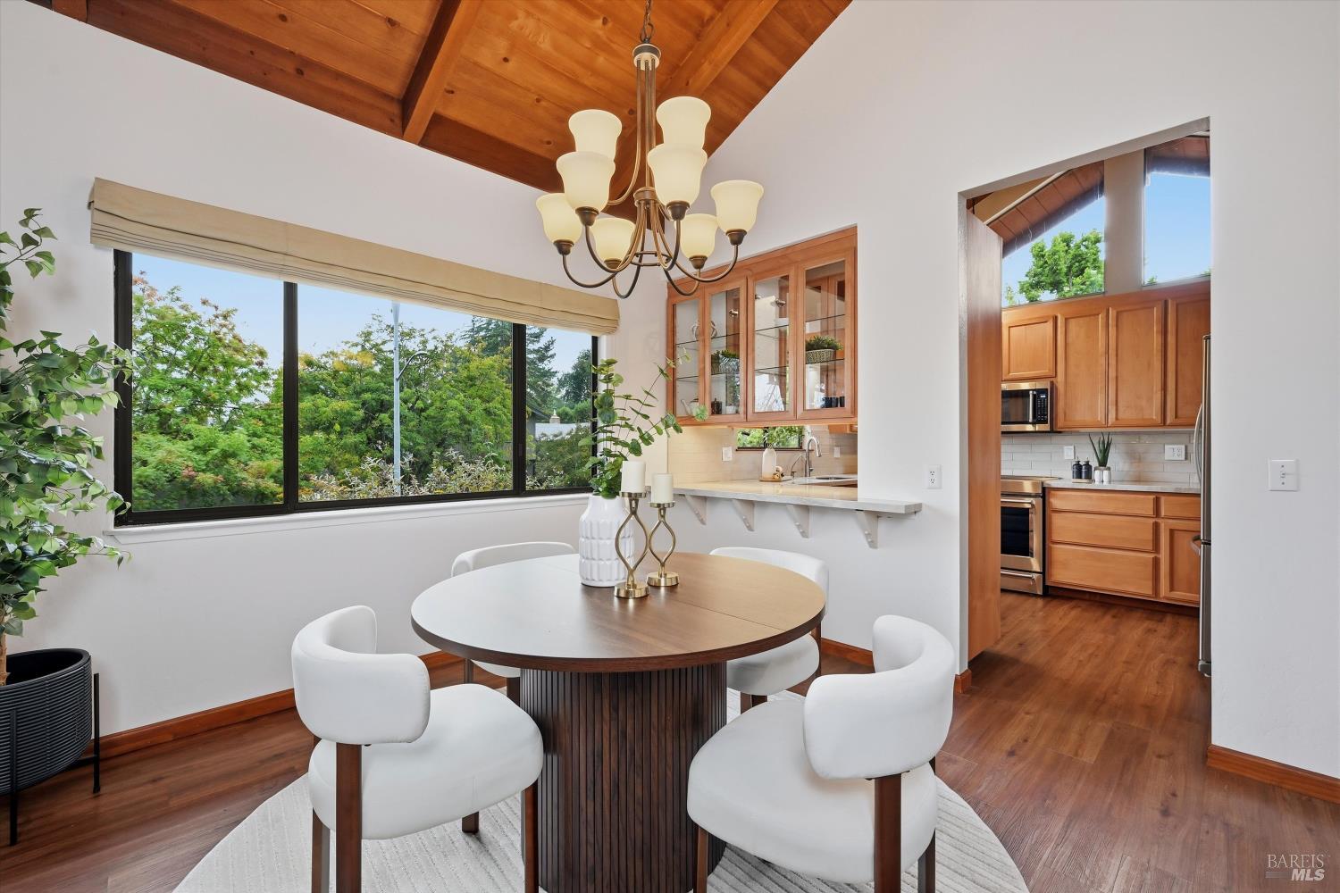 2604 Rancho Cabeza Drive Santa Rosa CA 95404