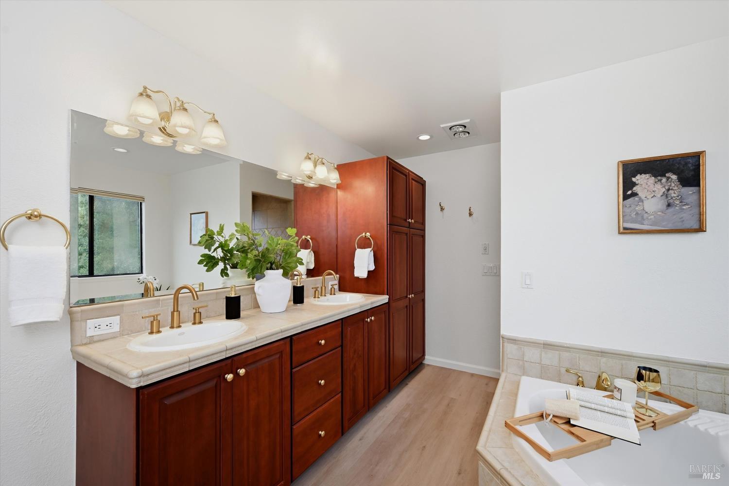 2604 Rancho Cabeza Drive Santa Rosa CA 95404