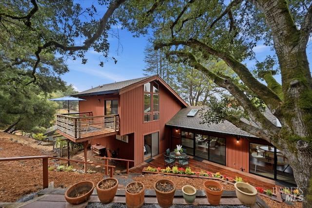 2604 Rancho Cabeza Drive Santa Rosa CA 95404