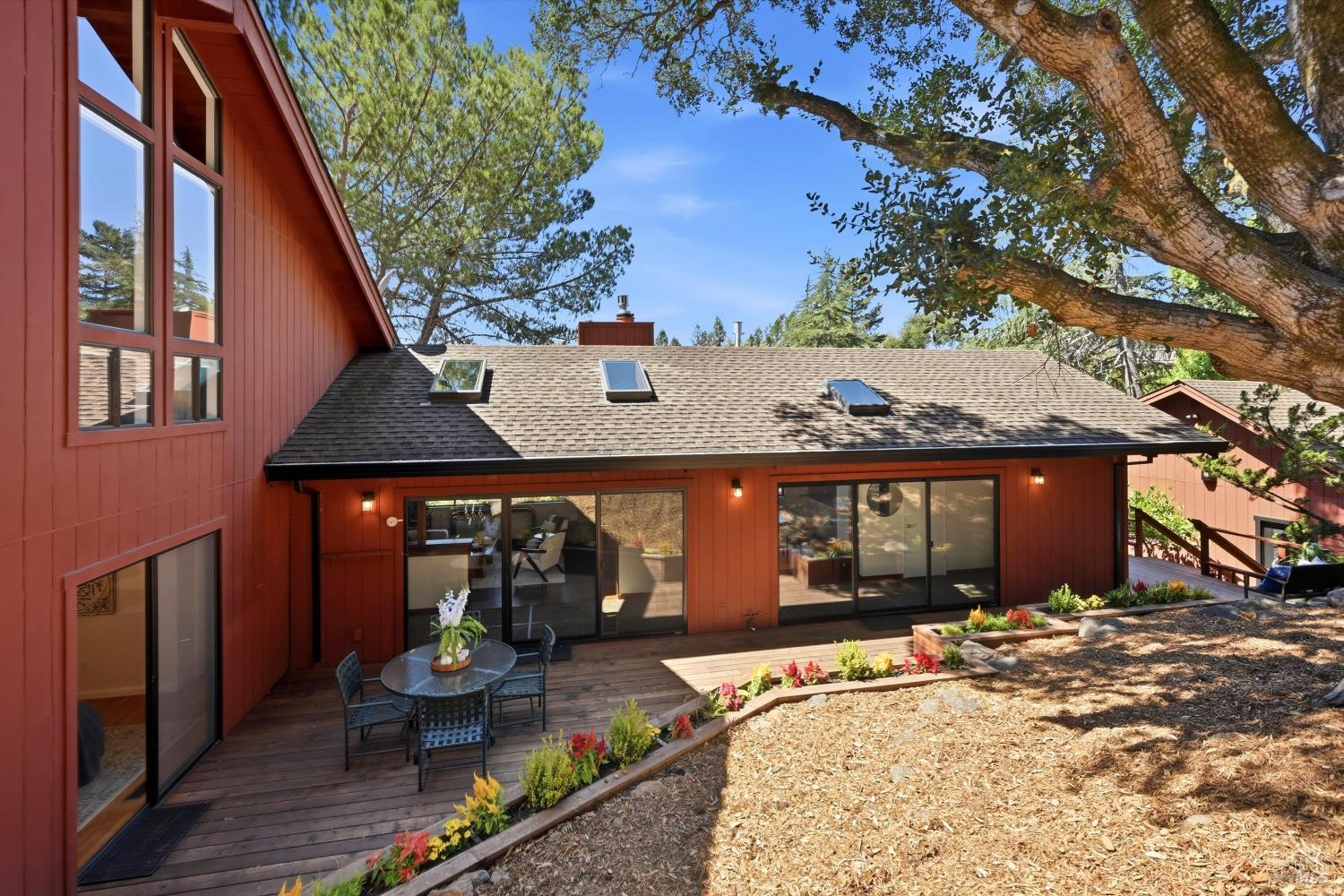 2604 Rancho Cabeza Drive Santa Rosa CA 95404