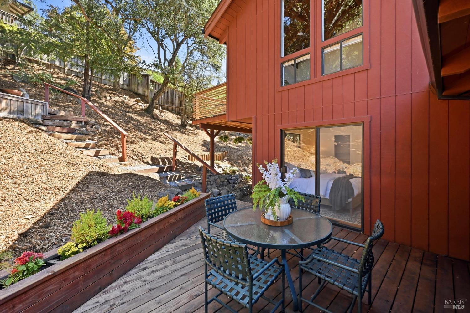 2604 Rancho Cabeza Drive Santa Rosa CA 95404