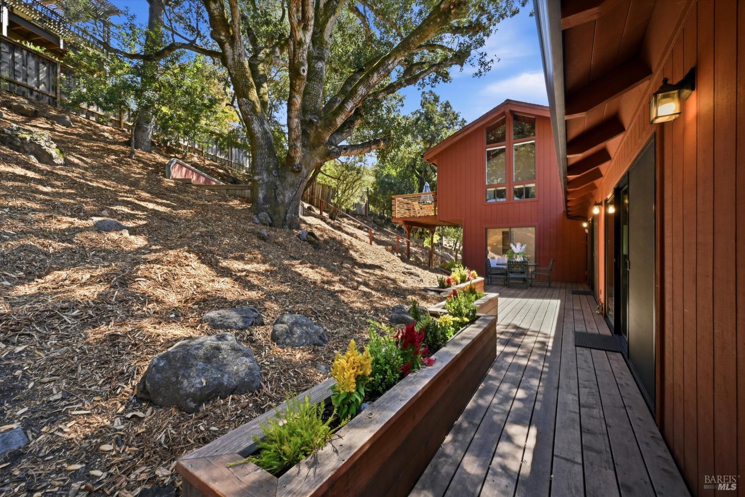 2604 Rancho Cabeza Drive Santa Rosa CA 95404
