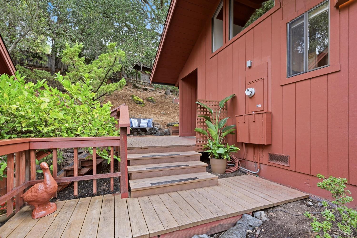 2604 Rancho Cabeza Drive Santa Rosa CA 95404