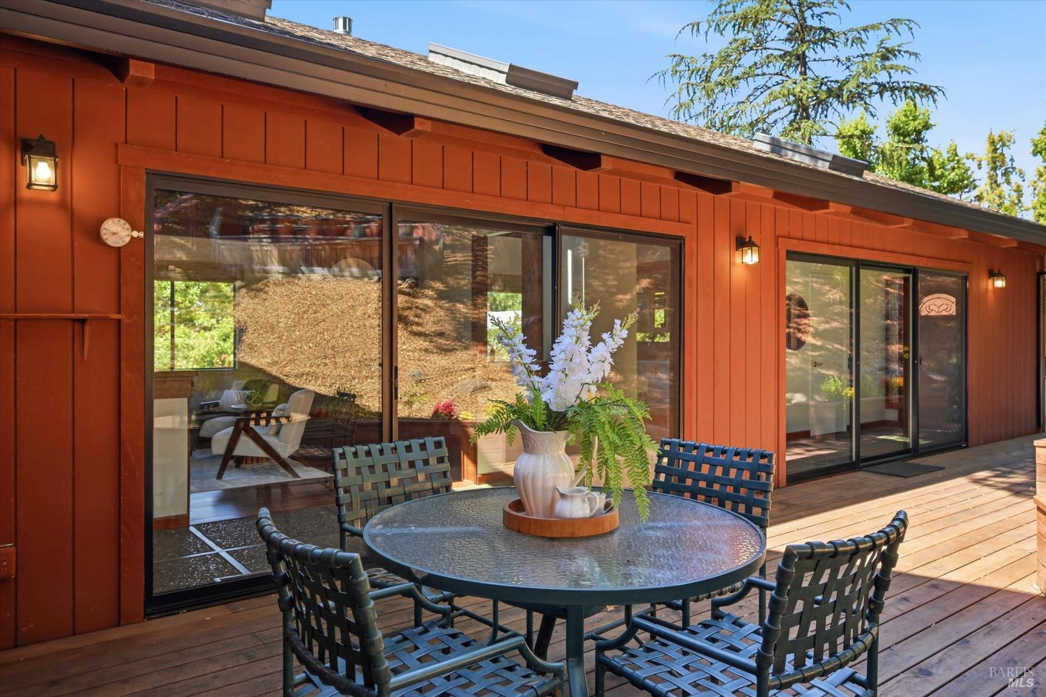 2604 Rancho Cabeza Drive Santa Rosa CA 95404