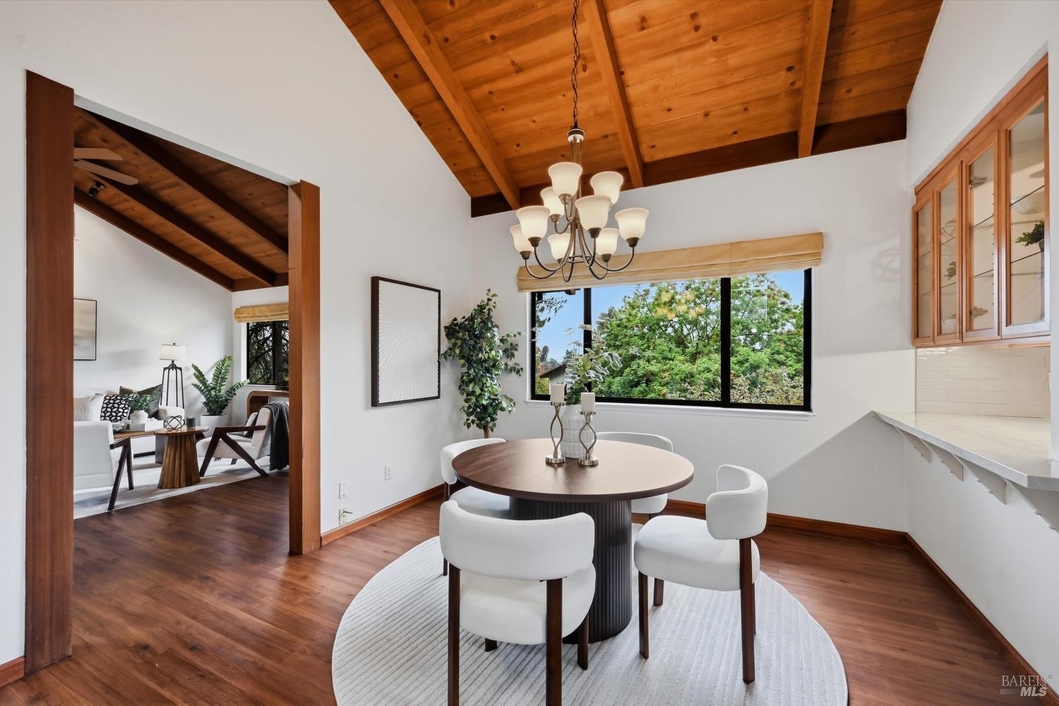2604 Rancho Cabeza Drive Santa Rosa CA 95404
