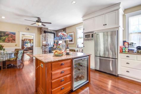 19450 Old Winery Road Sonoma CA 95476