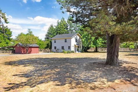 19450 Old Winery Road Sonoma CA 95476