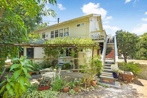 19450 Old Winery Road Sonoma CA 95476