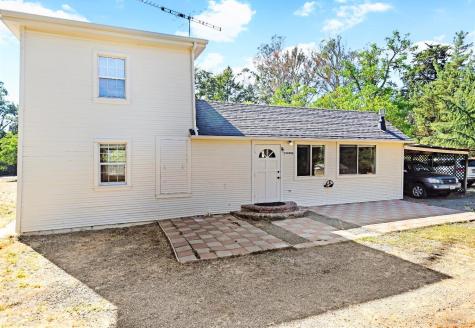 19450 Old Winery Road Sonoma CA 95476