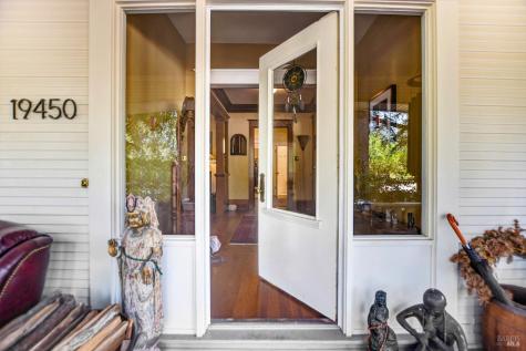 19450 Old Winery Road Sonoma CA 95476