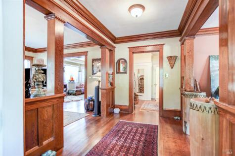 19450 Old Winery Road Sonoma CA 95476