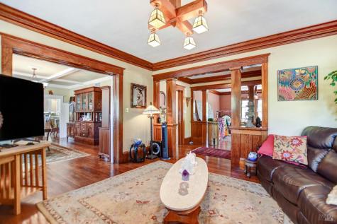 19450 Old Winery Road Sonoma CA 95476