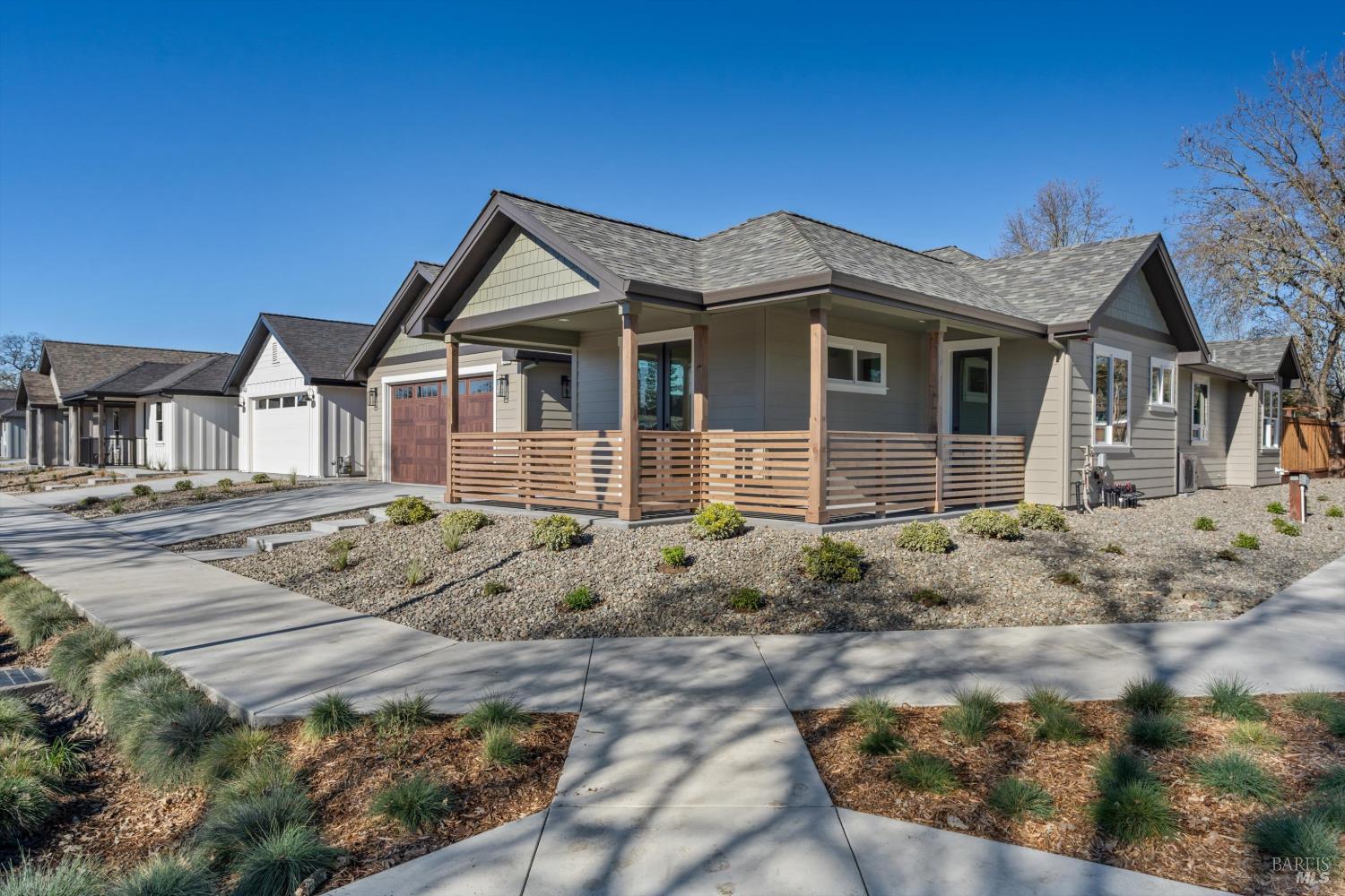 143 Maywood Lane Windsor CA 95492
