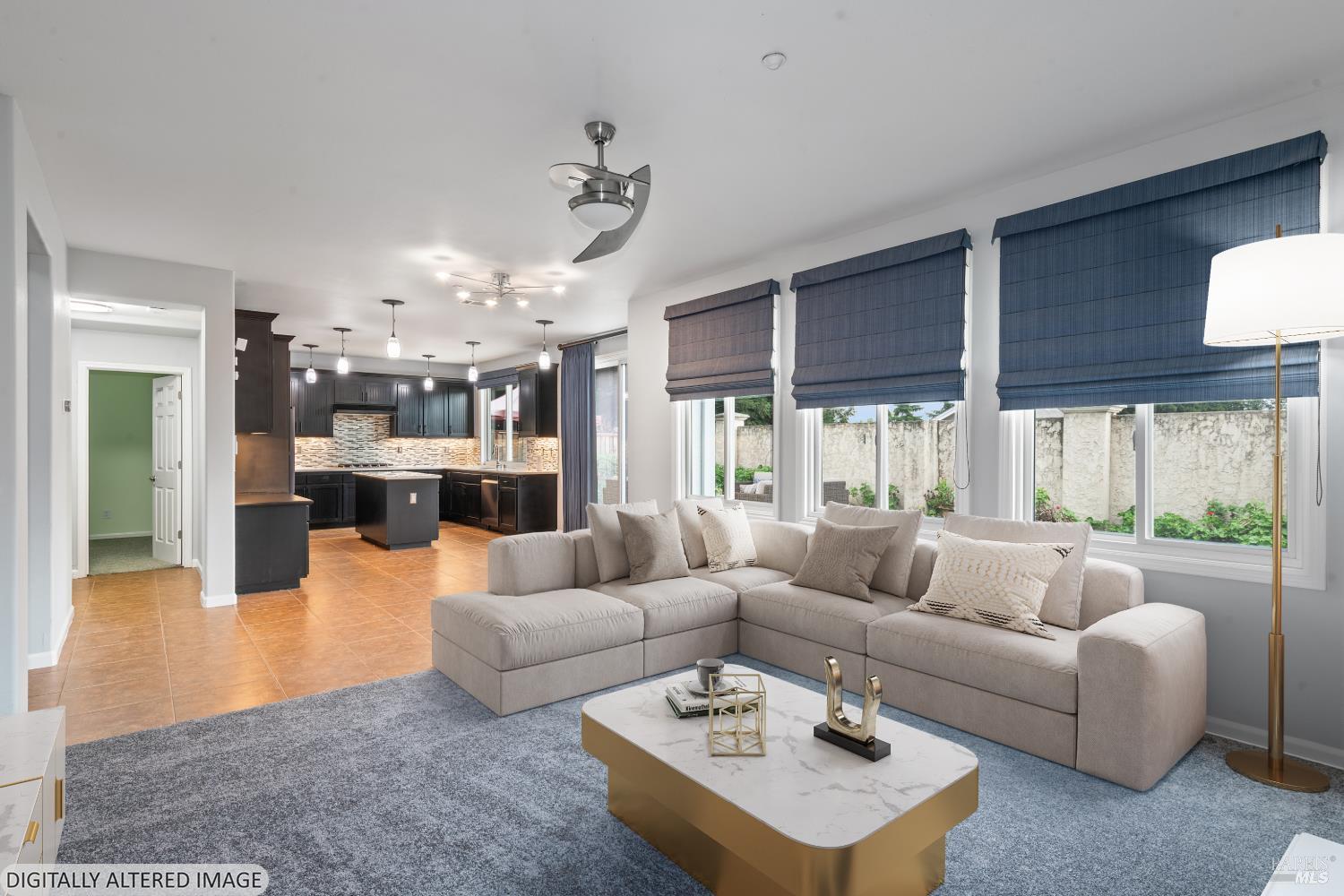 183 Hearthstone Drive American Canyon CA 94503