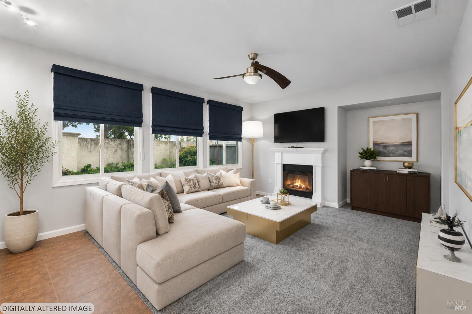183 Hearthstone Drive American Canyon CA 94503