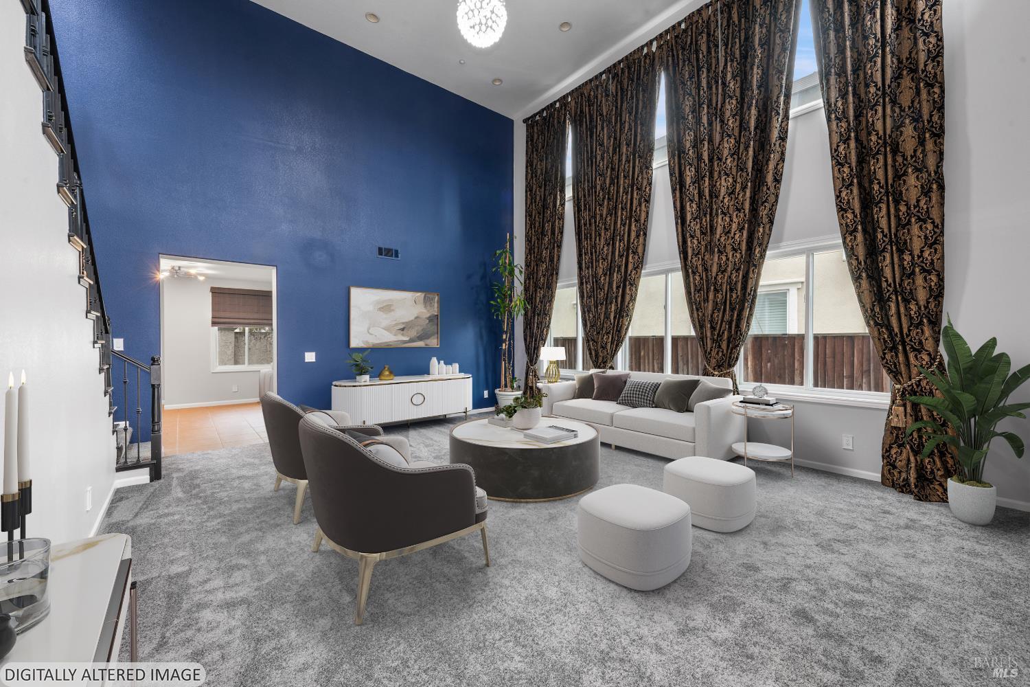 183 Hearthstone Drive American Canyon CA 94503