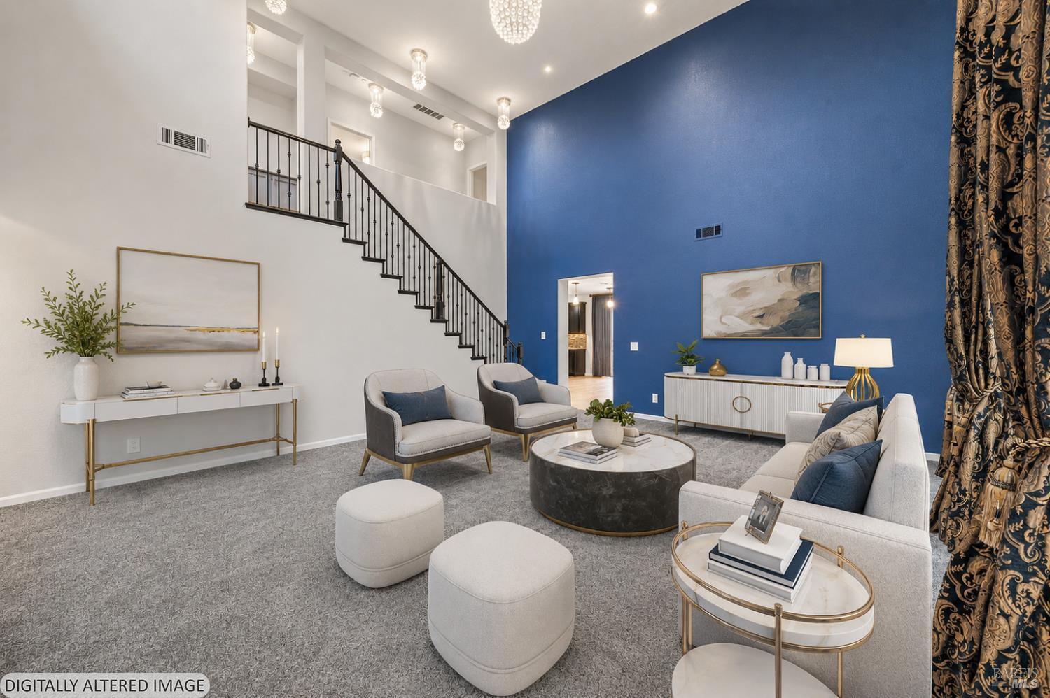 183 Hearthstone Drive American Canyon CA 94503
