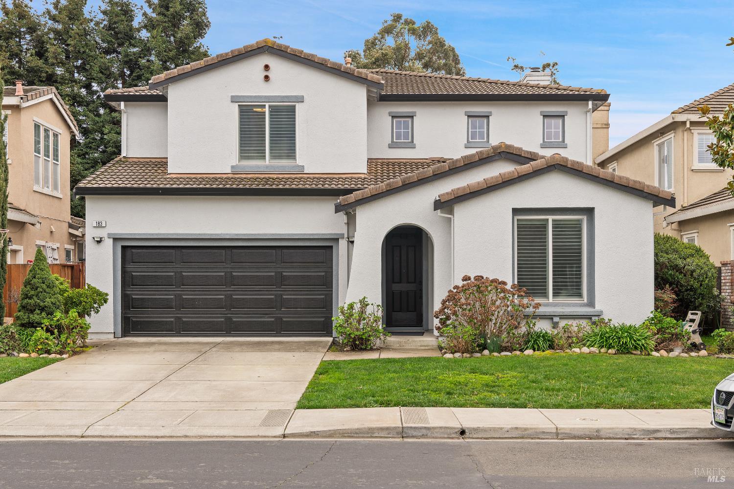 183 Hearthstone Drive American Canyon CA 94503