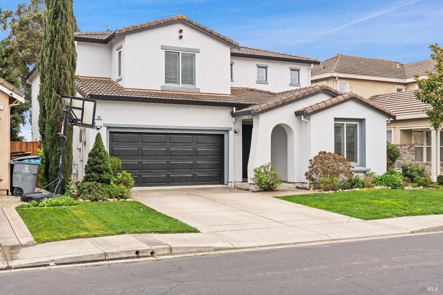 183 Hearthstone Drive American Canyon CA 94503