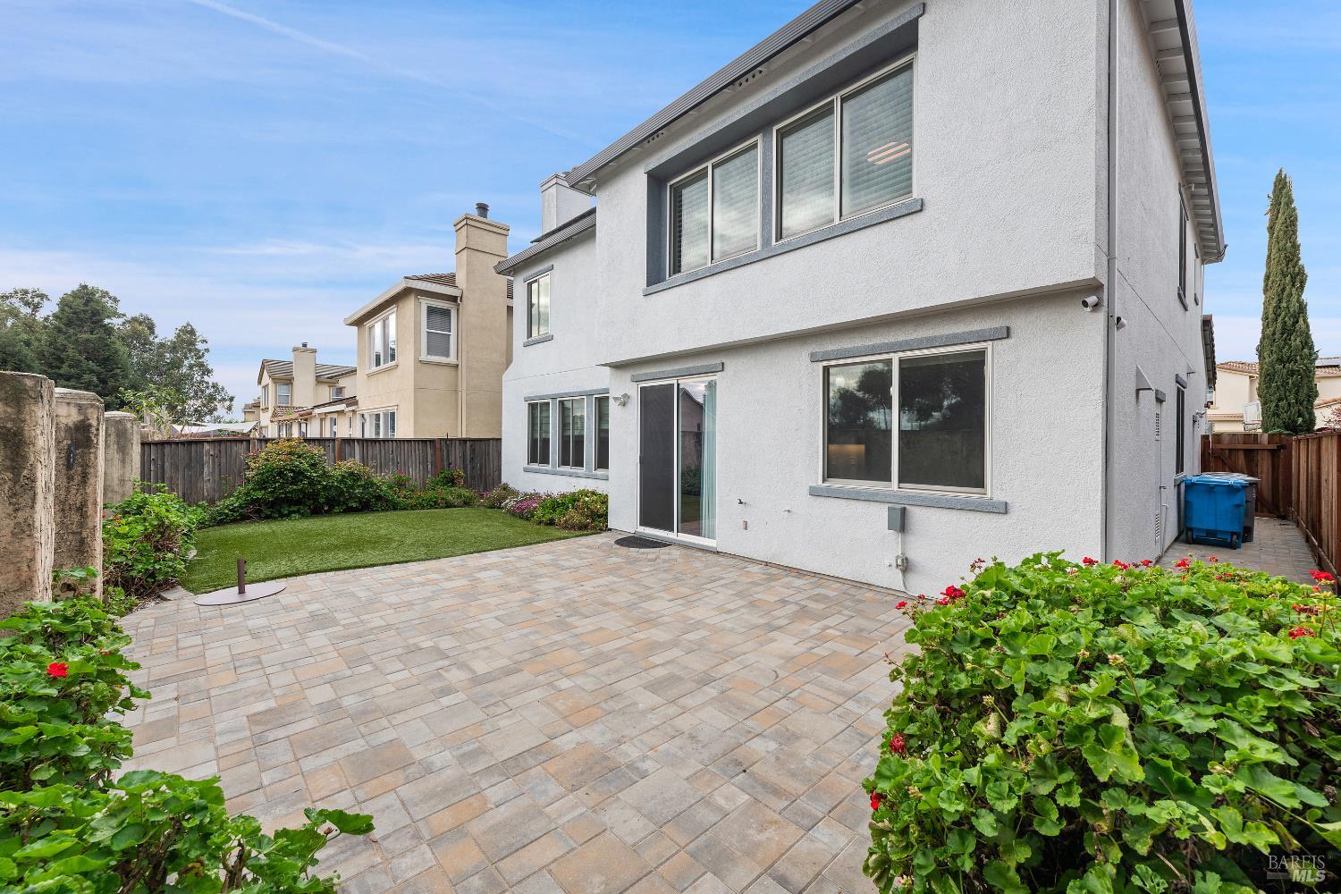 183 Hearthstone Drive American Canyon CA 94503