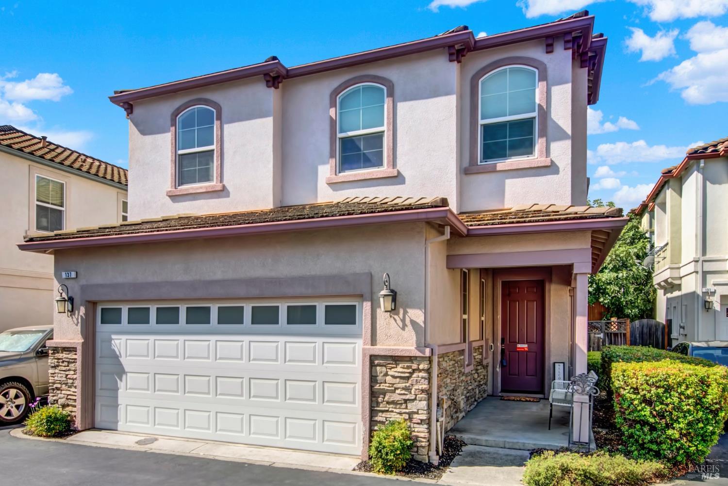 137 Barbera Court Vacaville CA 95687
