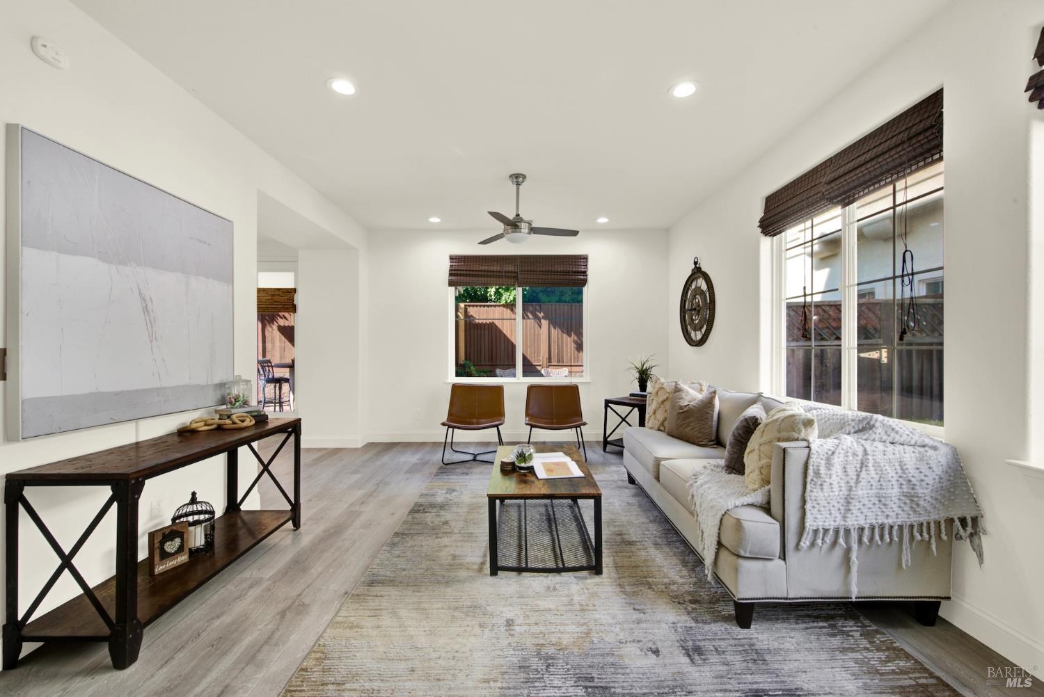 137 Barbera Court Vacaville CA 95687