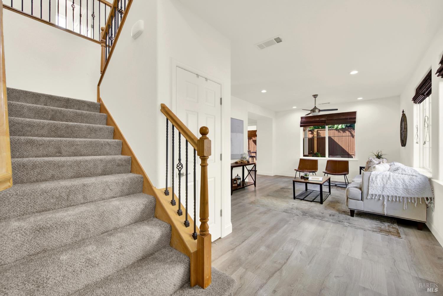 137 Barbera Court Vacaville CA 95687