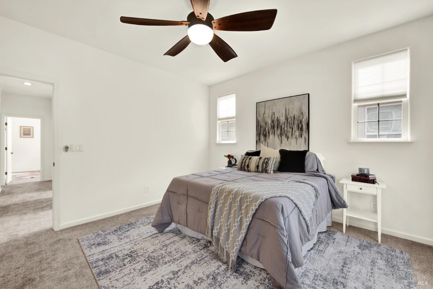 137 Barbera Court Vacaville CA 95687
