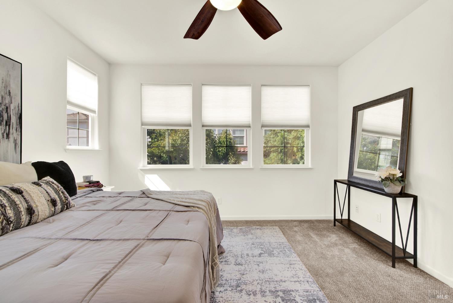 137 Barbera Court Vacaville CA 95687