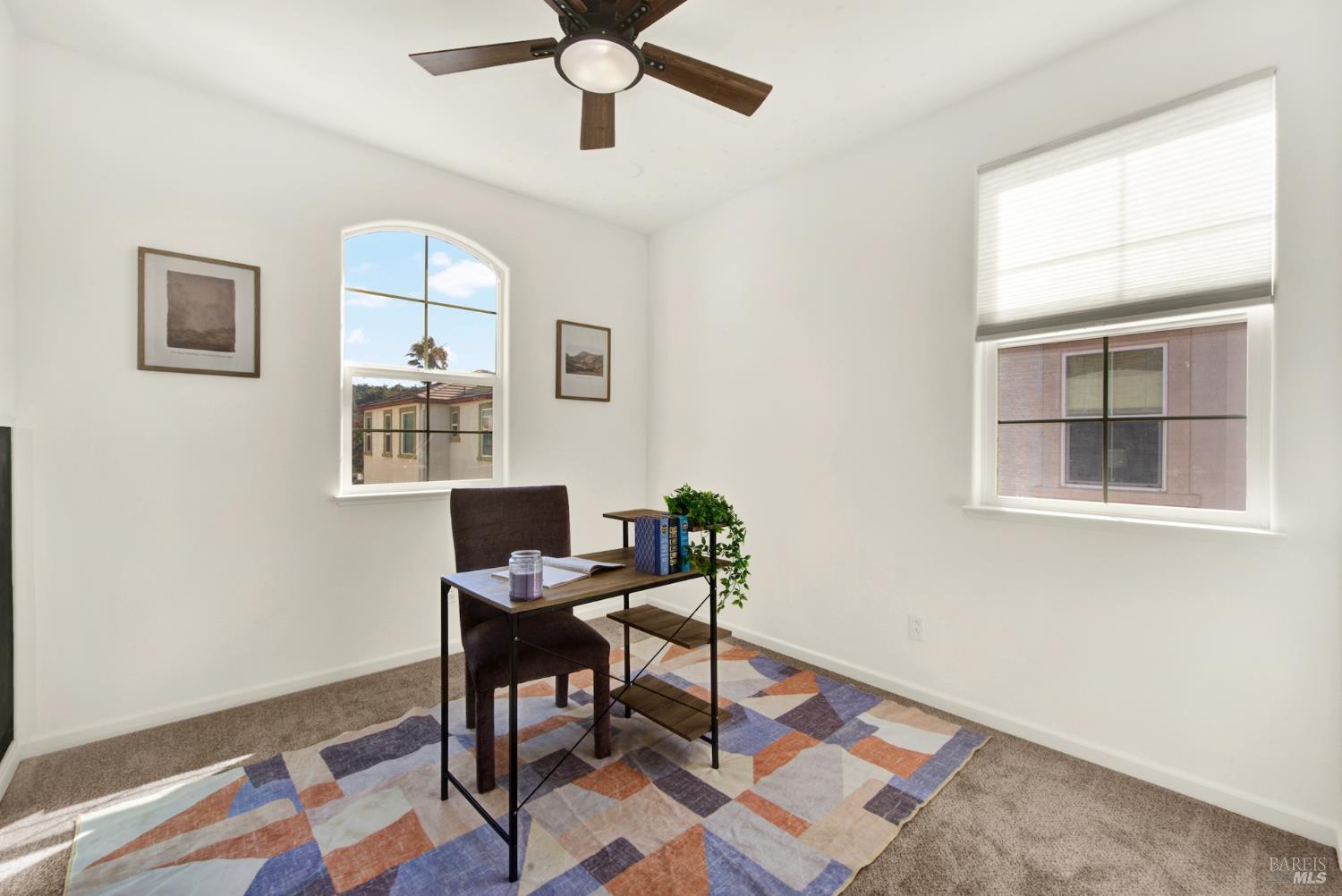 137 Barbera Court Vacaville CA 95687