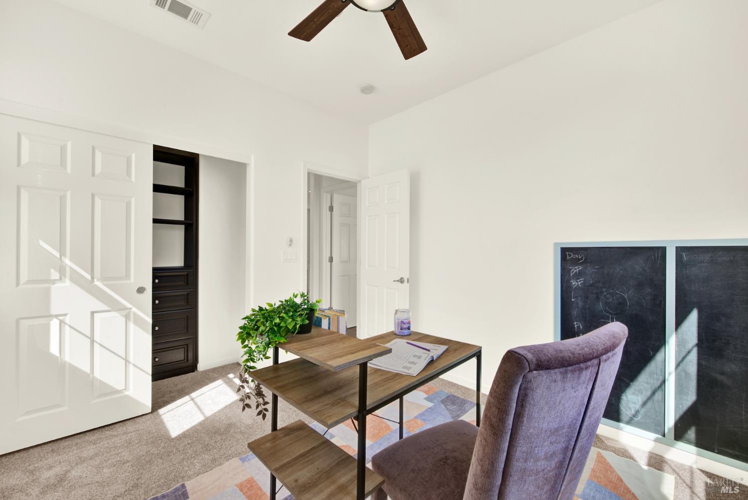 137 Barbera Court Vacaville CA 95687