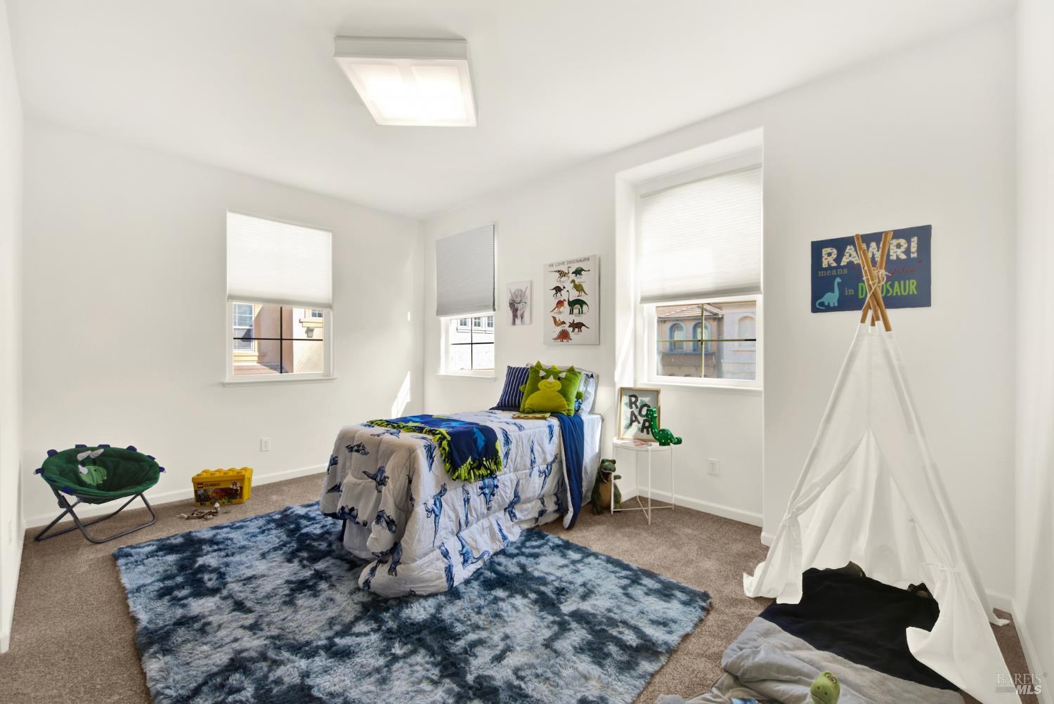 137 Barbera Court Vacaville CA 95687