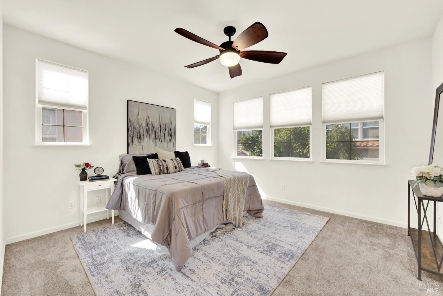 137 Barbera Court Vacaville CA 95687