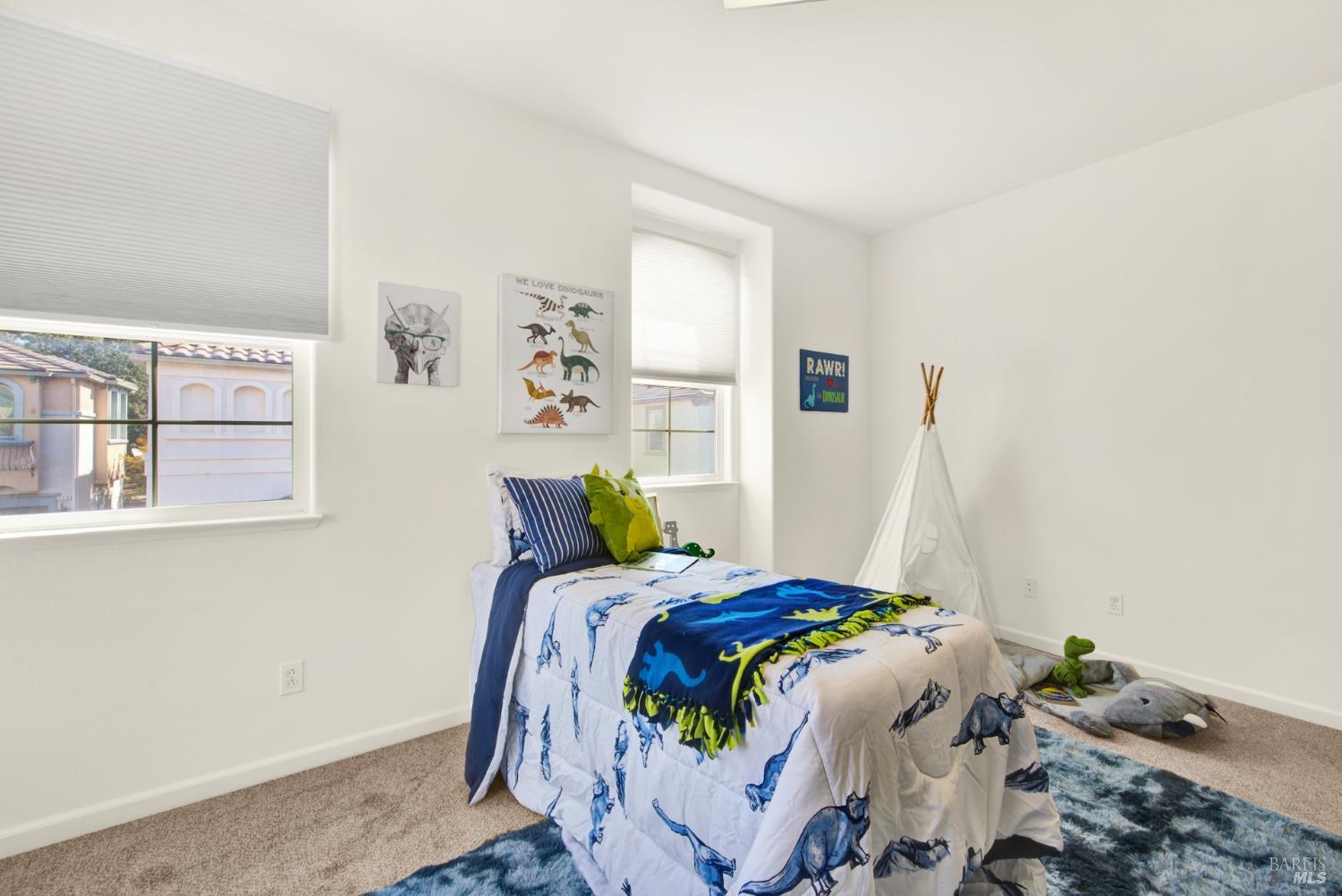 137 Barbera Court Vacaville CA 95687