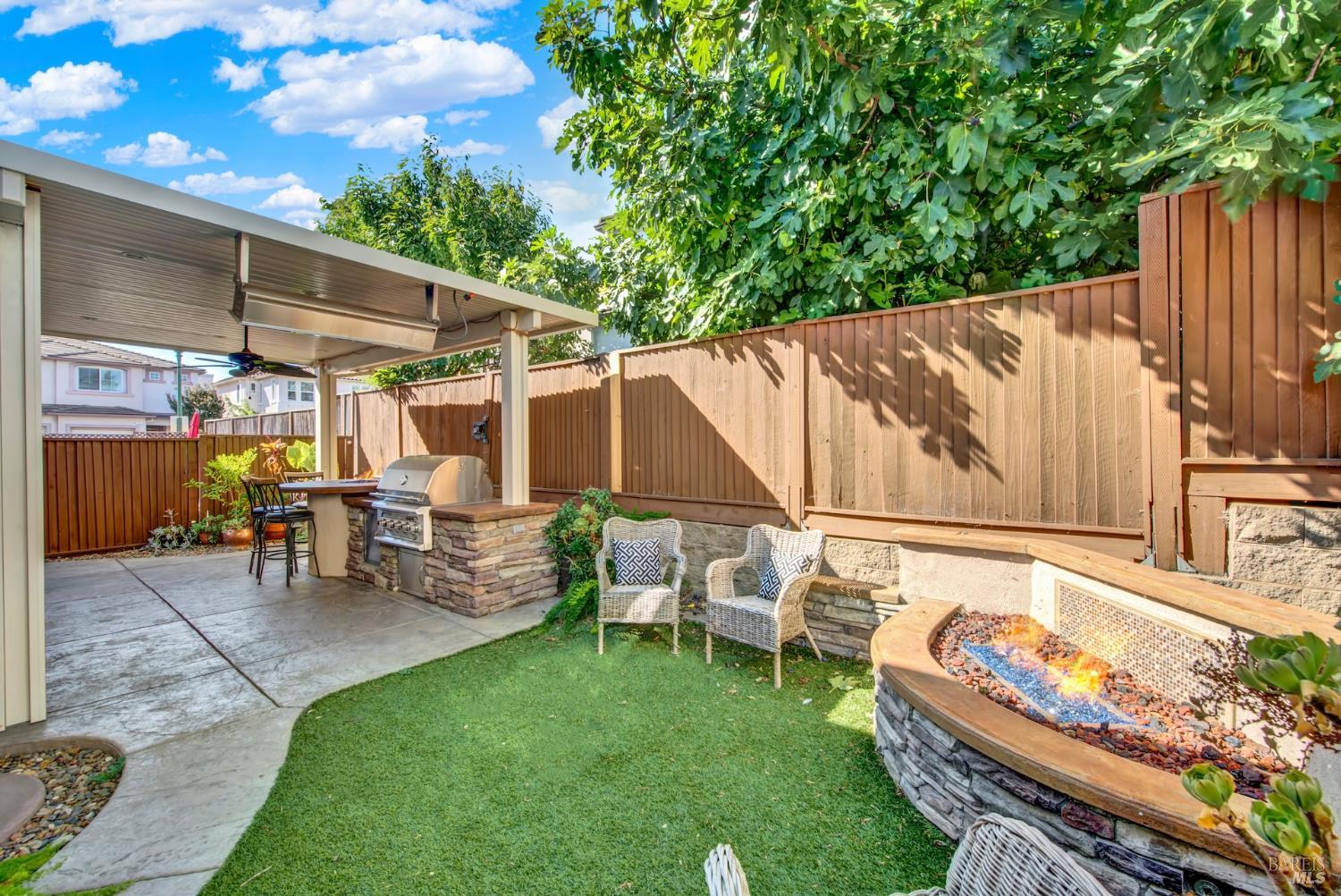 137 Barbera Court Vacaville CA 95687