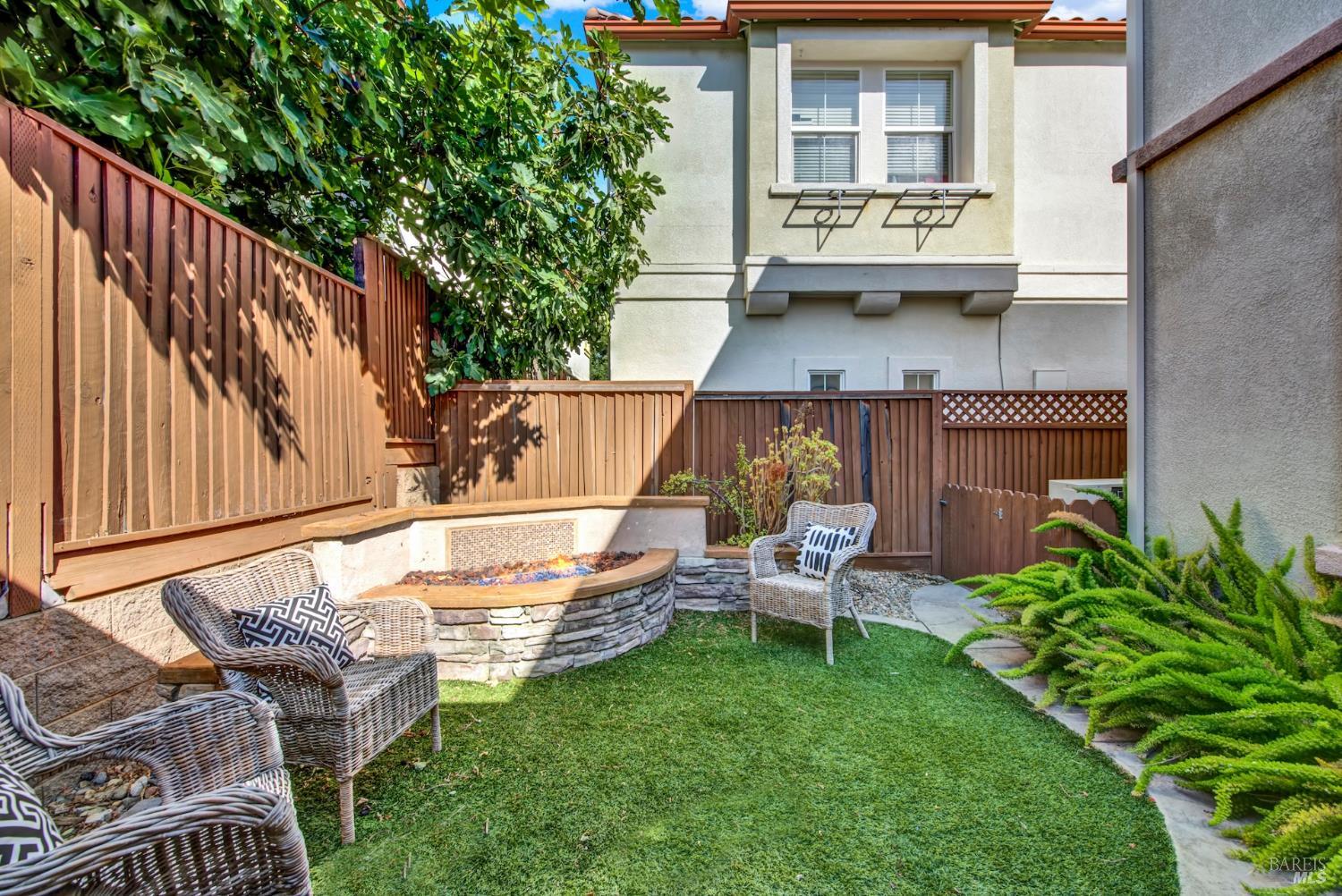 137 Barbera Court Vacaville CA 95687