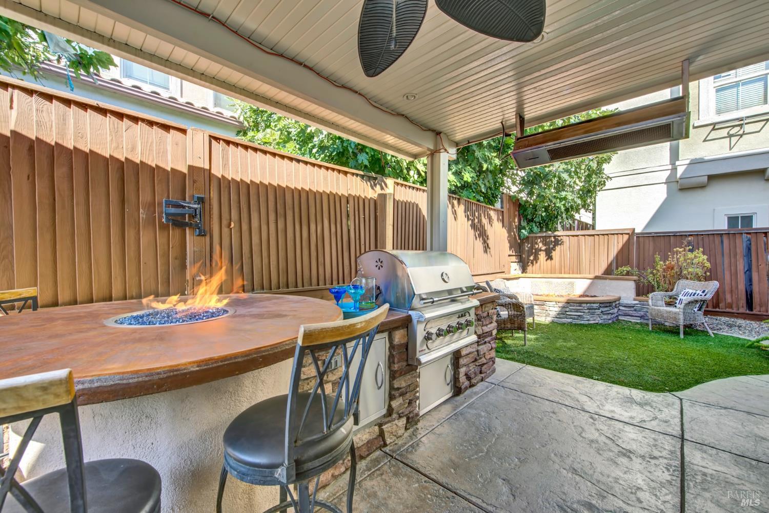 137 Barbera Court Vacaville CA 95687