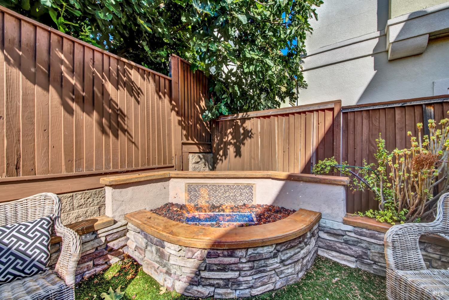 137 Barbera Court Vacaville CA 95687