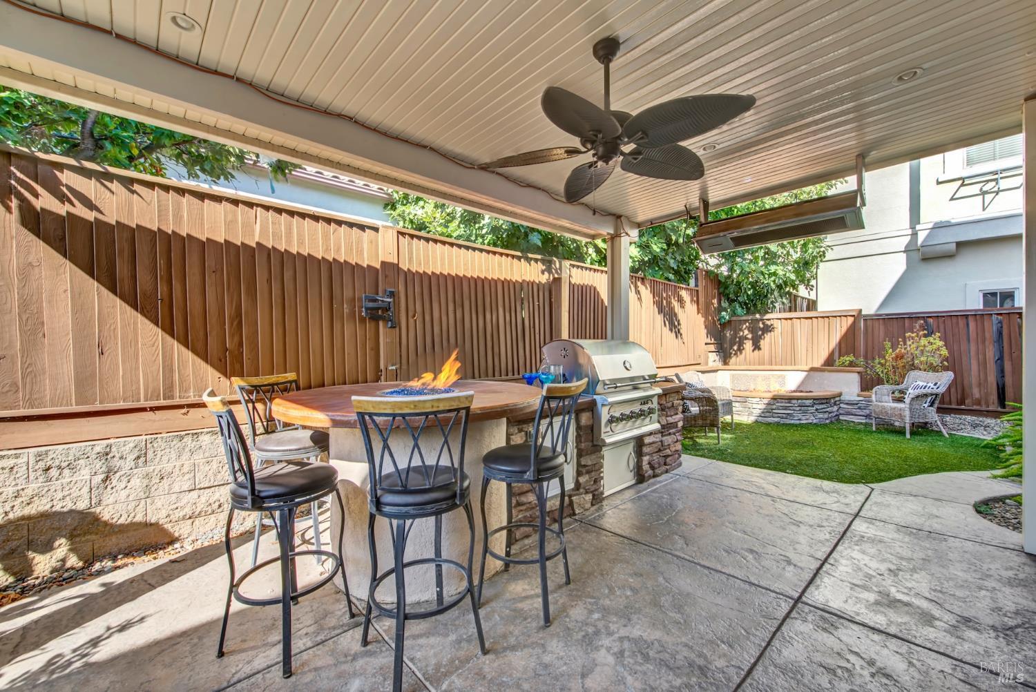137 Barbera Court Vacaville CA 95687
