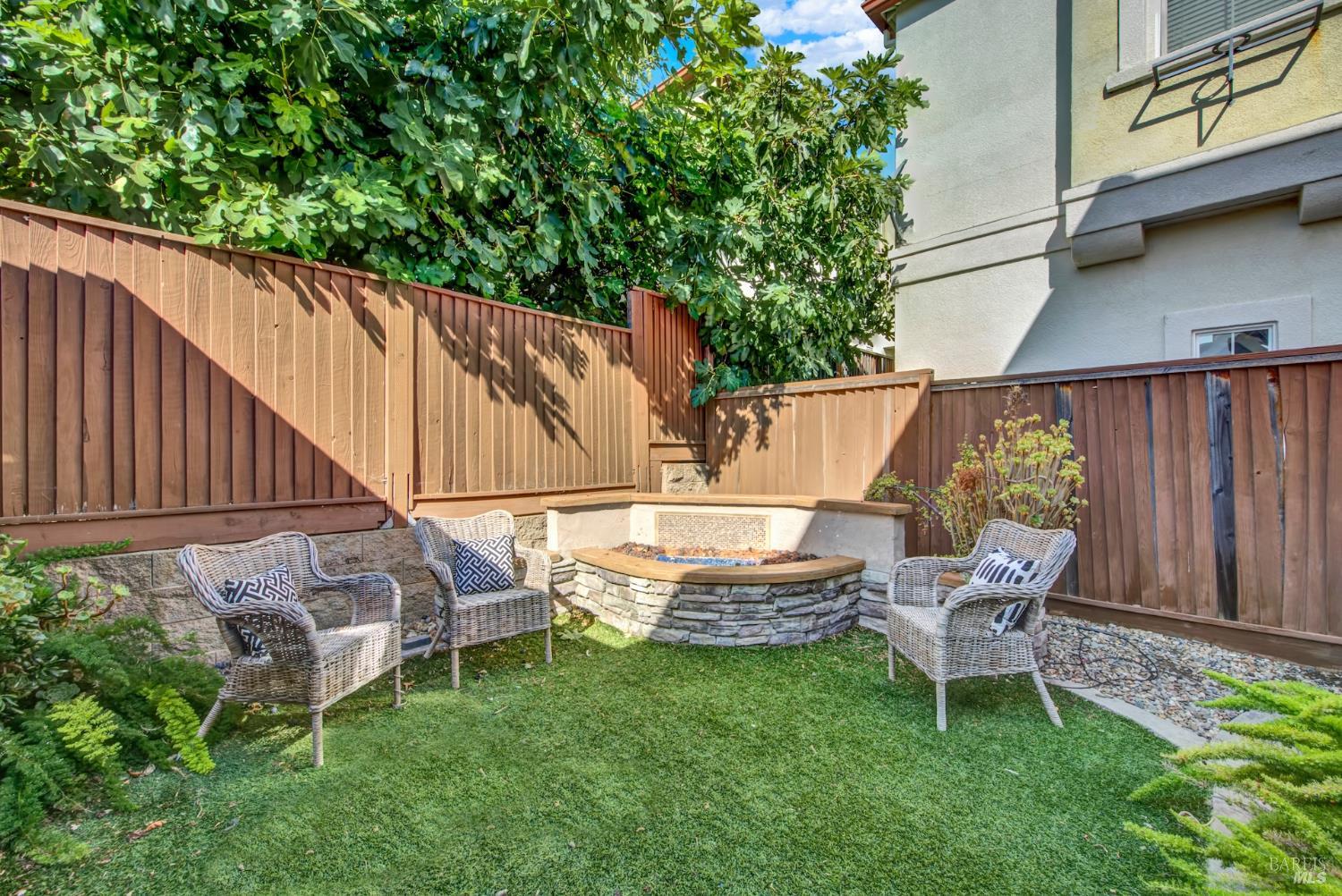 137 Barbera Court Vacaville CA 95687