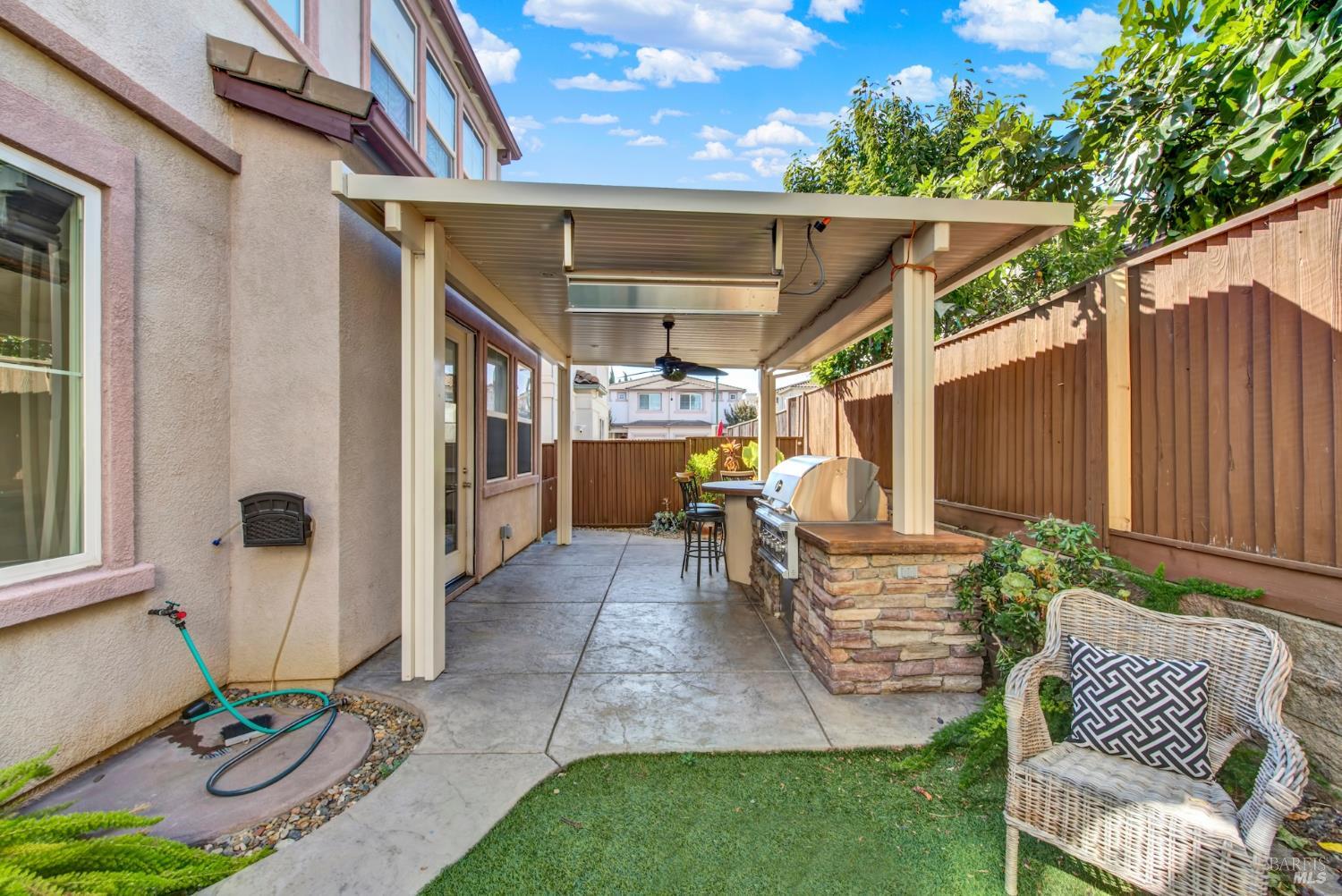 137 Barbera Court Vacaville CA 95687