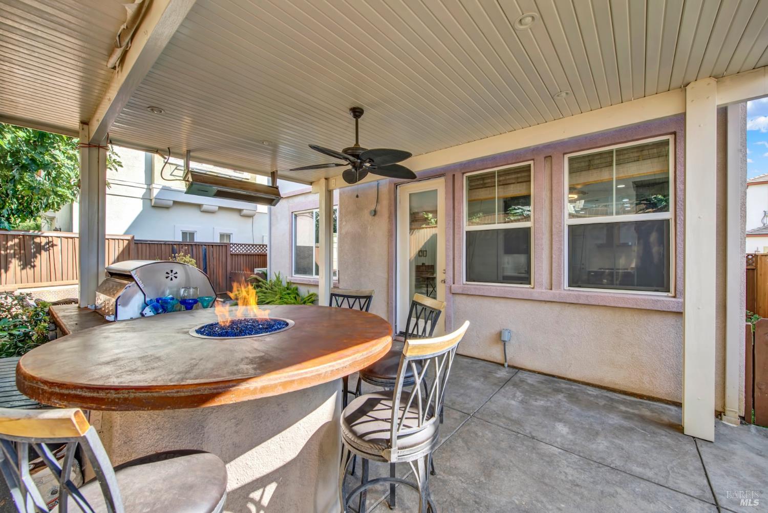 137 Barbera Court Vacaville CA 95687