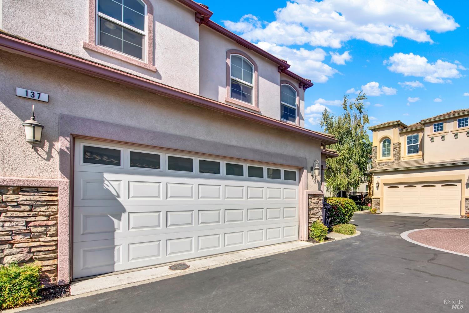 137 Barbera Court Vacaville CA 95687